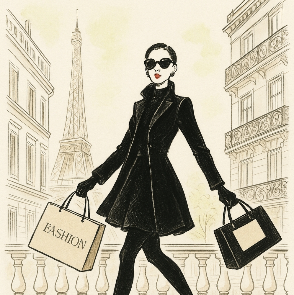 Meet your Posher, Jeneva